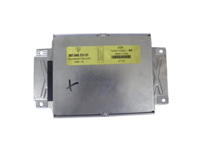 (Used) 987 Navigation Radio Amp - 2004 - 07