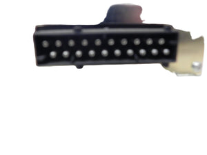 (Used) 987 Navigation Radio Amp - 2004 - 07