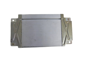 (Used) 987 Navigation Radio Amp - 2004 - 07