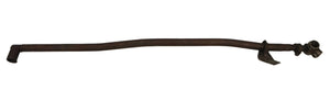 (Used) 911/915 Shift Rod - 1972-86