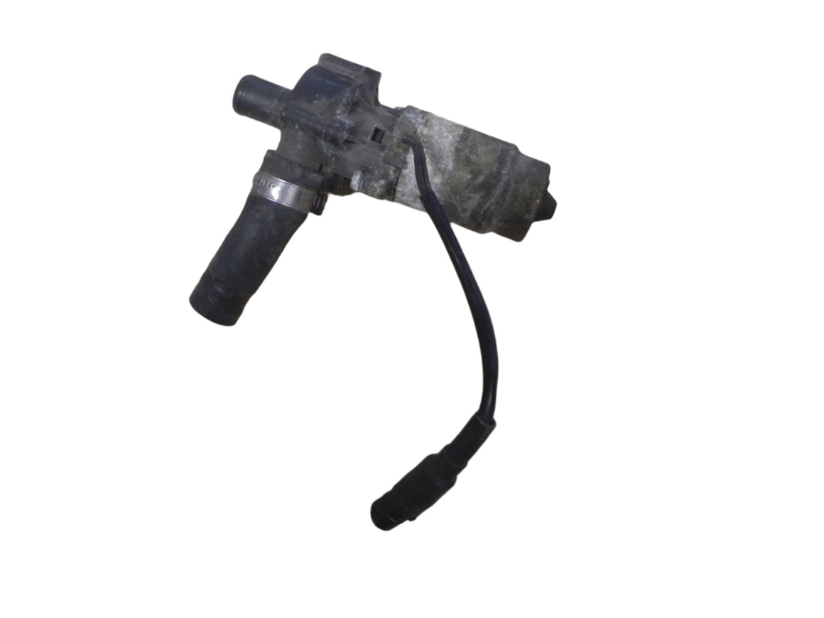 (Used) 944 Turbo Auxiliary/Electric Water Pump - 1986-89