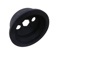 (Used) 911/964 Rubber Protection Cap on End of Fuel Pump - 1989-94