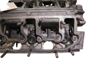 (Used) 911T Camshaft Housing with Cylinder Heads - 1968-69