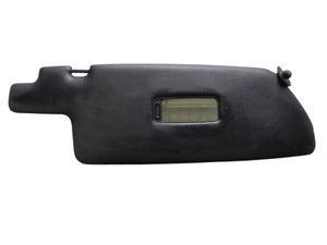 (Used) 944 Passenger Side Black Sunvisor - 1985-91
