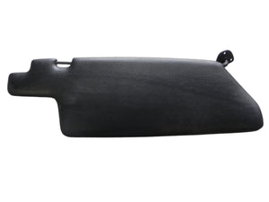 (Used) 944 Drivers Side Black Sunvisor - 1985-91