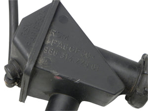 (Used) 986/Boxster Power Steering Tank Reservoir - 1996-04