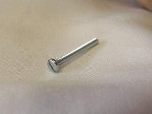 (New) M3x30 Bolt