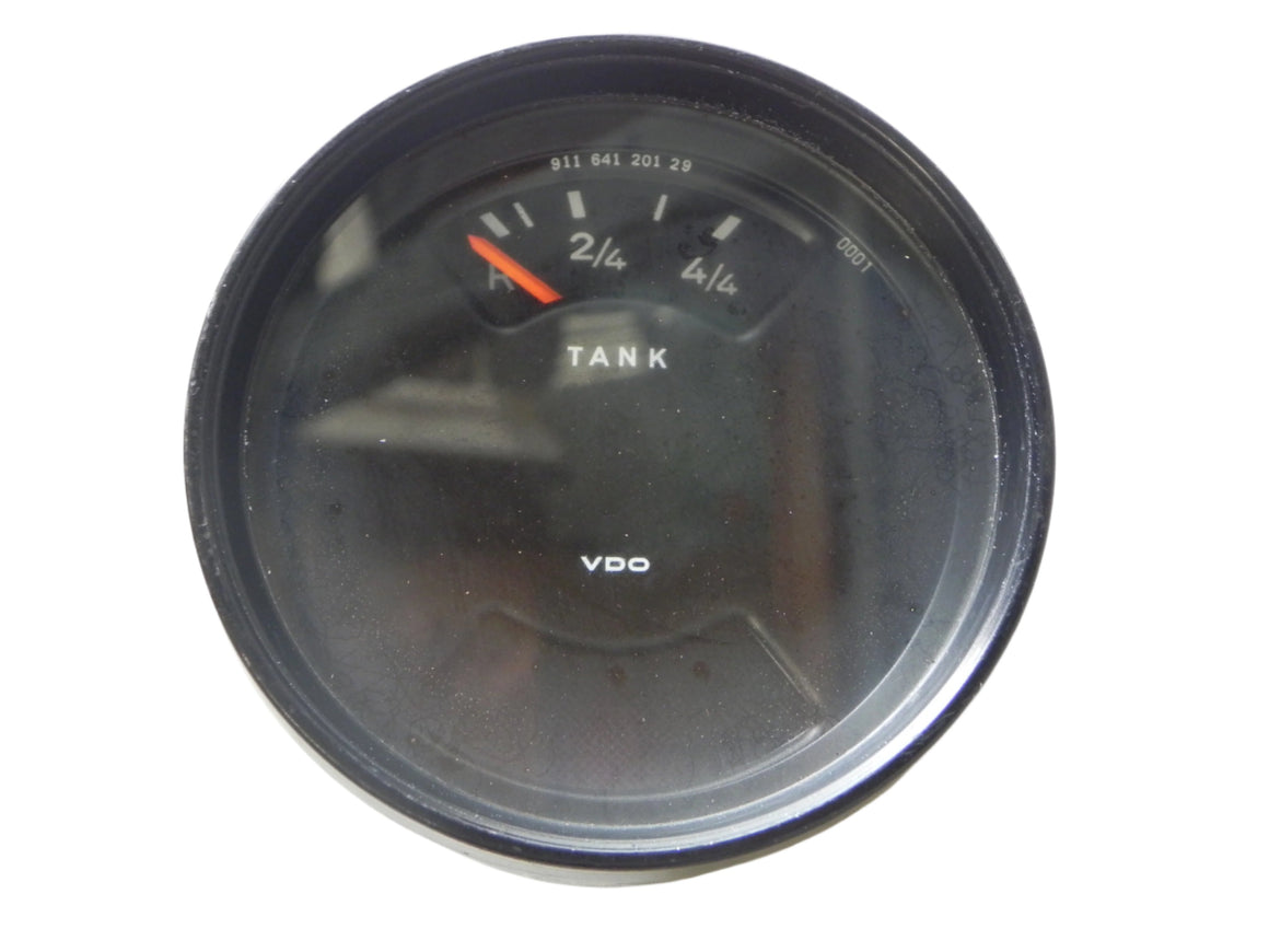 (Used) 911/912E Fuel Level Gauge - 1974-76