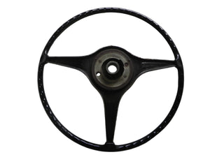 (Used) Original 356 VDM Steering Wheel - 1960-65