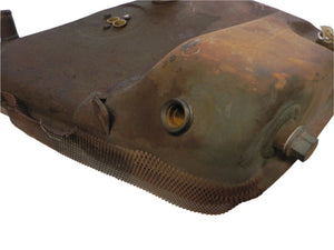 (Used) 911 Oil Tank - 1969-71