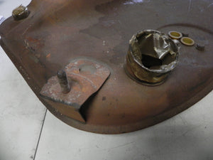 (Used) 911 Oil Tank - 1969-71