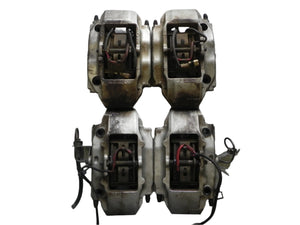 (Used) 911/996 C4 Brembo Brake Caliper Set - 1999-01