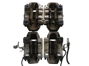 (Used) 911/996 C4 Brembo Brake Caliper Set - 1999-01