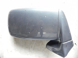 (Used) 911 Passenger Side Mirror Housing - 1974-89