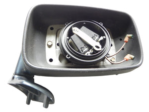 (Used) 911 Passenger Side Mirror Housing - 1974-89