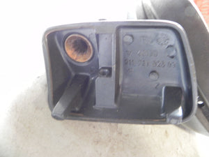 (Used) 911 Passenger Side Mirror Housing - 1974-89