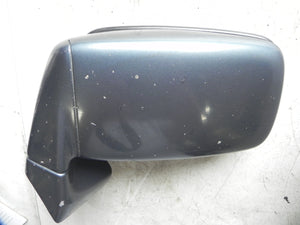 (Used) 911 Driver Side Mirror - 1974-89