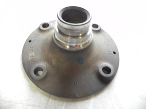 (Used) 914 Rear Wheel Hub - 1970-76