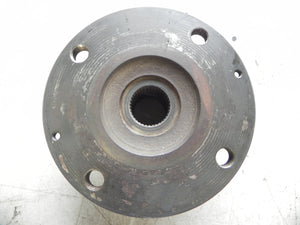 (Used) 914 Rear Wheel Hub - 1970-76