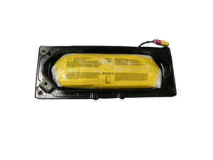 (Used) 911 Air Bags for Right And Left Doors - 1997-06