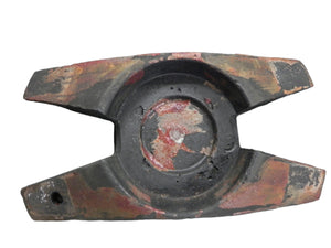 (Used) 911 Steering Wheel Horn Pad - 1967-76