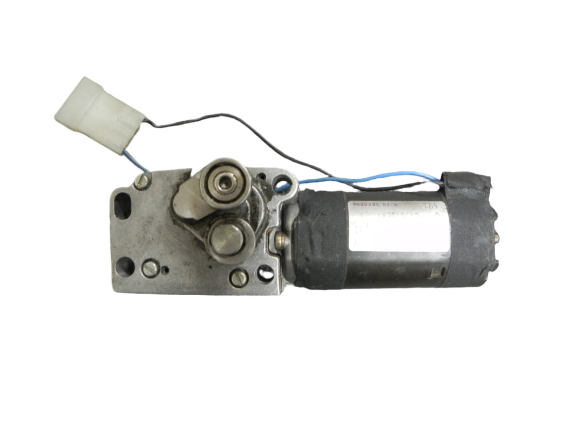 (Used) 911 Cabriolet Electric Top Latch Motor - 1984-98