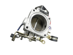 (Used) 911 CIS Throttle Body - 1978-83