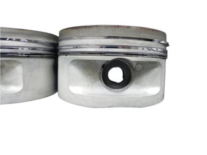 (Used) 944 S2 Pistons and Rods/Rod Bearings - 1989-91