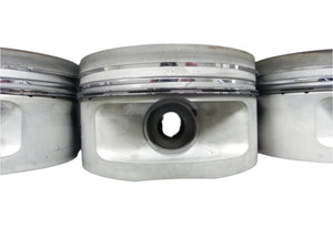 (Used) 944 S2 Pistons and Rods/Rod Bearings - 1989-91