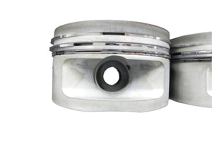 (Used) 944 S2 Pistons and Rods/Rod Bearings - 1989-91