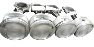 (Used) 944 S2 Pistons and Rods/Rod Bearings - 1989-91