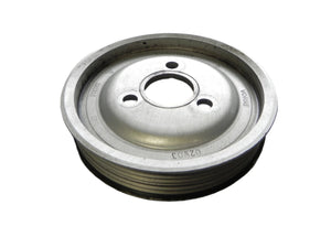 (Used) 911 Carrera/Boxster/Cayman Power Steering Pump Pulley - 1997-08