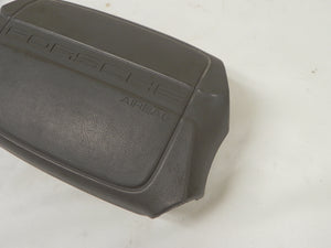 (Used) 968 Steering Wheel Horn Button - 1992-93