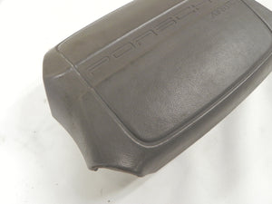 (Used) 968 Steering Wheel Horn Button - 1992-93