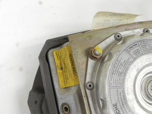 (Used) 968 Steering Wheel Horn Button - 1992-93