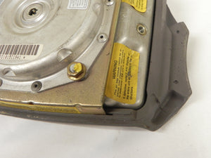 (Used) 968 Steering Wheel Horn Button - 1992-93