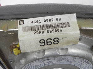 (Used) 968 Steering Wheel Horn Button - 1992-93