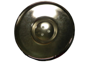 (New) 356 A/B Super German Hubcap - 1956-63