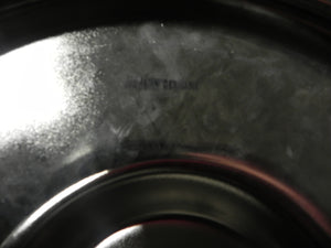 (New) 356 A/B Super German Hubcap - 1956-63