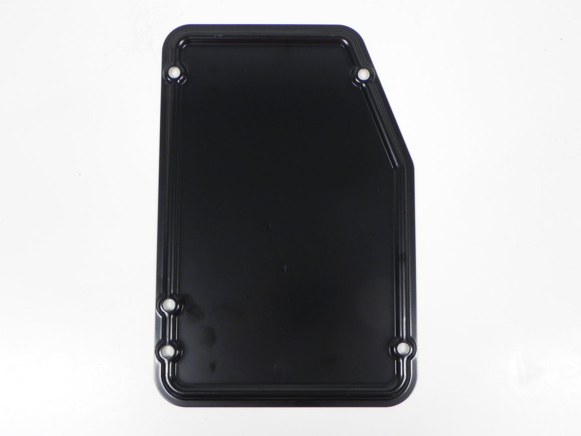 (New) 356 BT6/C/SC 5 Hole Steering Box Access Cover - 1962-65