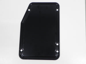 (New) 356 BT6/C/SC 5 Hole Steering Box Access Cover - 1962-65
