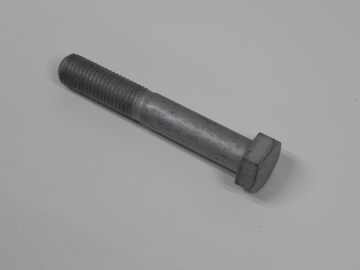 (New) 911/912 Torsion Bar Bolt - 1965-67