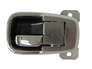 (New) 914/914-6 Interior Door Handle Pair - 1970-76