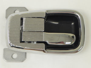(New) 914/914-6 Interior Door Handle Pair - 1970-76