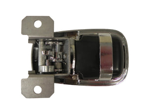 (New) 914/914-6 Interior Door Handle Pair - 1970-76