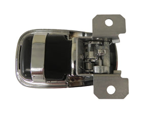 (New) 914/914-6 Interior Door Handle Pair - 1970-76