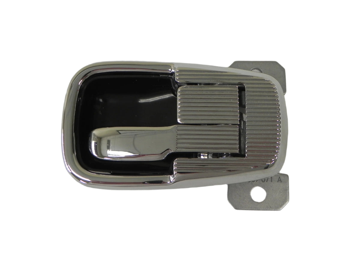 (New) 914/914-6 Interior Door Handle Left - 1970-76