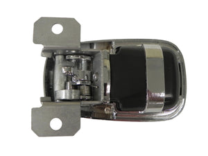 (New) 914/914-6 Interior Door Handle Left - 1970-76
