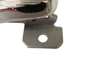 (New) 914/914-6 Interior Door Handle Right - 1970-76
