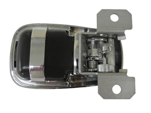 (New) 914/914-6 Interior Door Handle Right - 1970-76